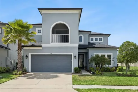 1168 Pando Loop Orlando FL 32824