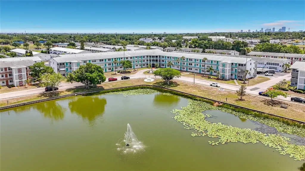 1900 59th Avenue N St Petersburg FL 33714