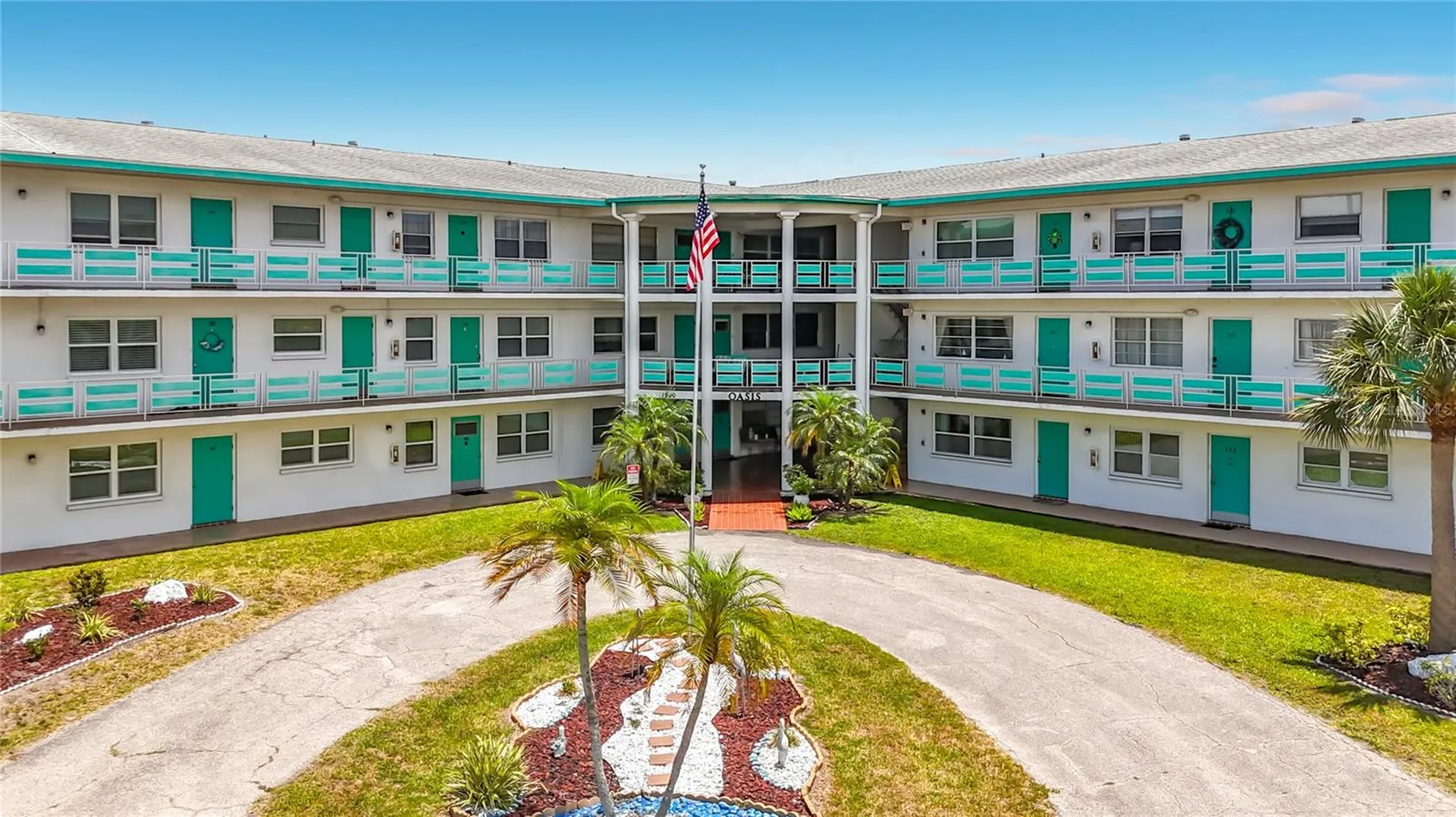 1900 59th Avenue N St Petersburg FL 33714