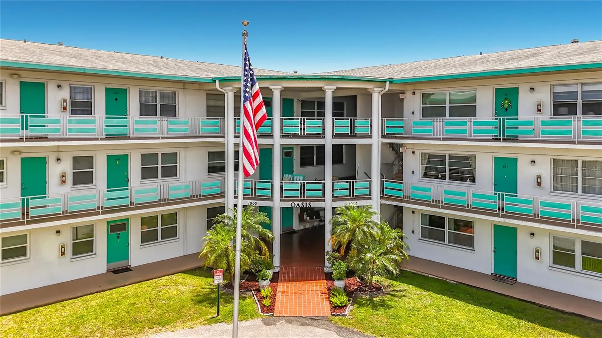 1900 59th Avenue N St Petersburg FL 33714