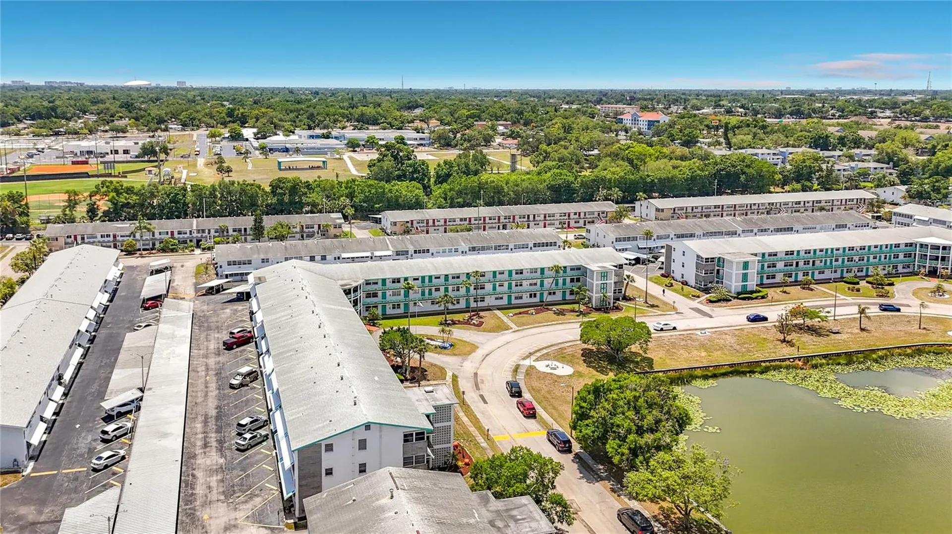 1900 59th Avenue N St Petersburg FL 33714