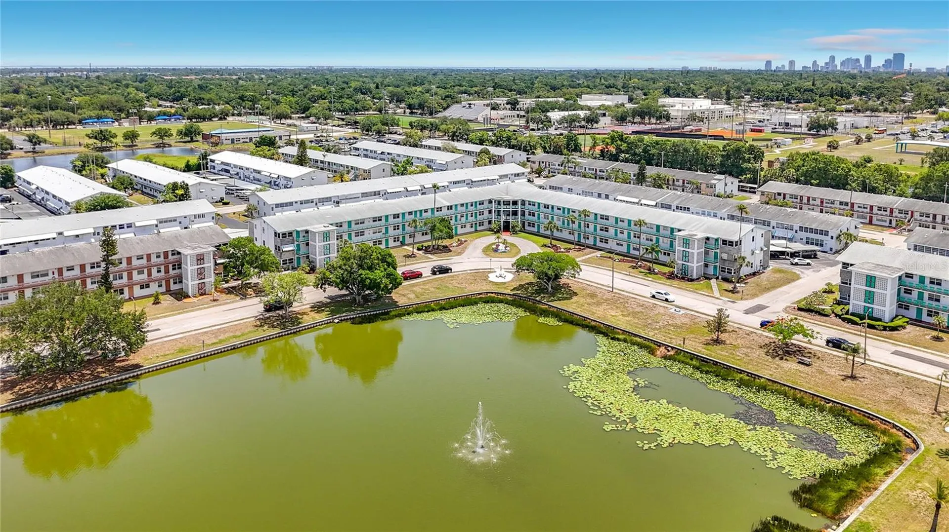 1900 59th Avenue N St Petersburg FL 33714