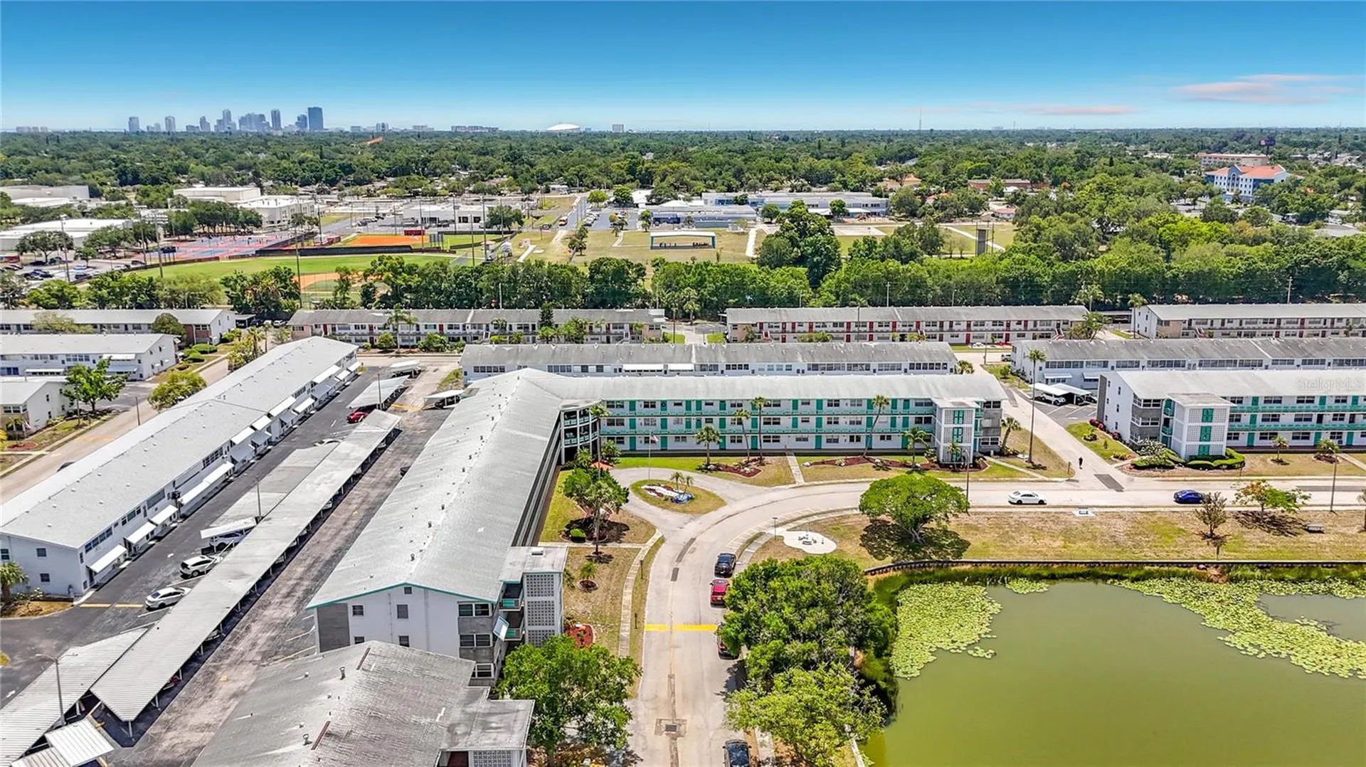 1900 59th Avenue N St Petersburg FL 33714