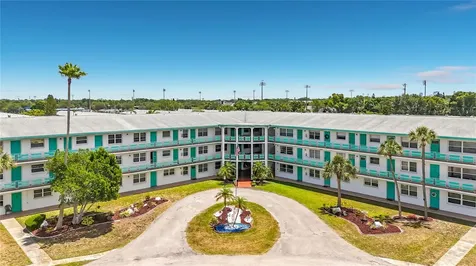 1900 59th Avenue N St Petersburg FL 33714
