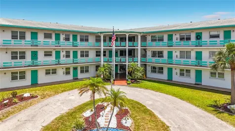 1900 59th Avenue N St Petersburg FL 33714