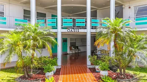 1900 59th Avenue N St Petersburg FL 33714