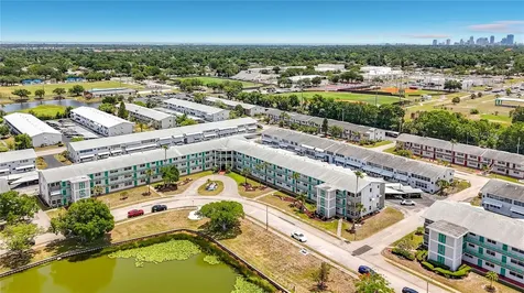 1900 59th Avenue N St Petersburg FL 33714