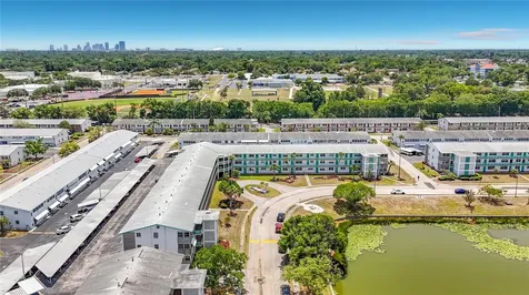 1900 59th Avenue N St Petersburg FL 33714