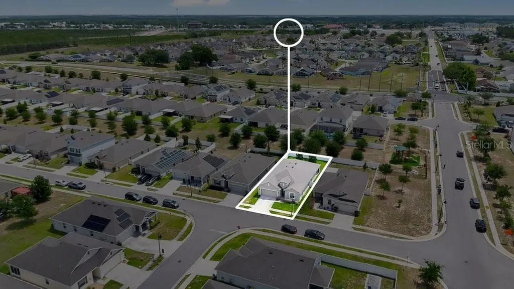 391 Pinecrest Loop Davenport FL 33837