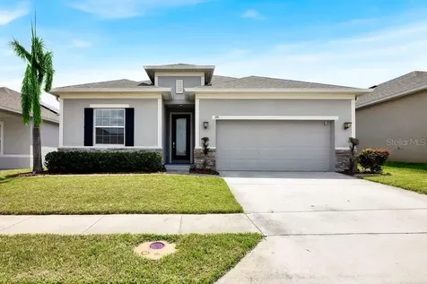391 Pinecrest Loop Davenport FL 33837