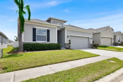 391 Pinecrest Loop Davenport FL 33837