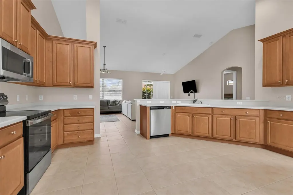 24425 Lakeview Place Port Charlotte FL 33980
