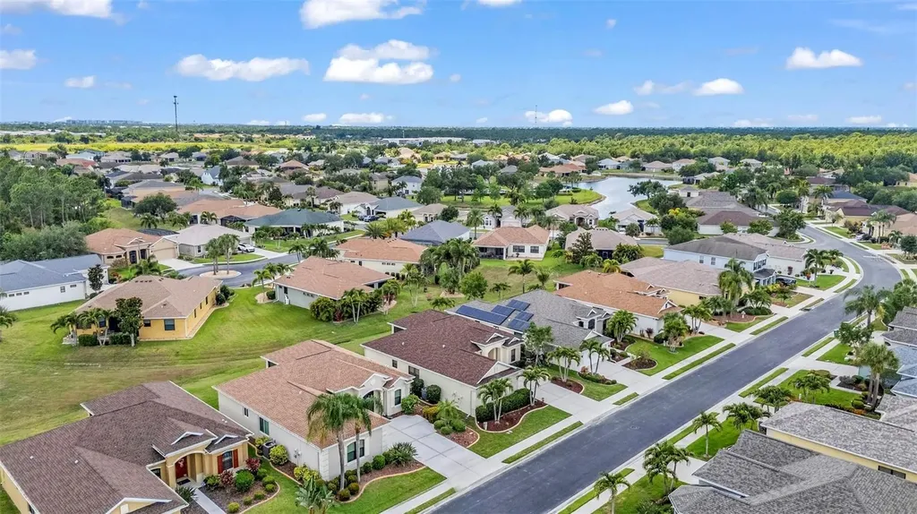 24425 Lakeview Place Port Charlotte FL 33980