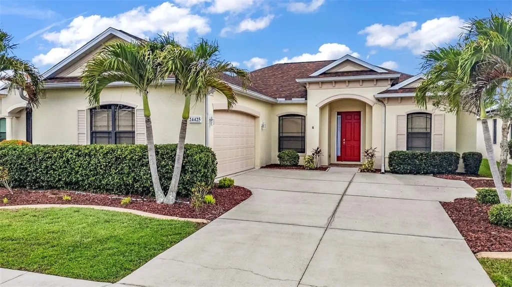 24425 Lakeview Place Port Charlotte FL 33980