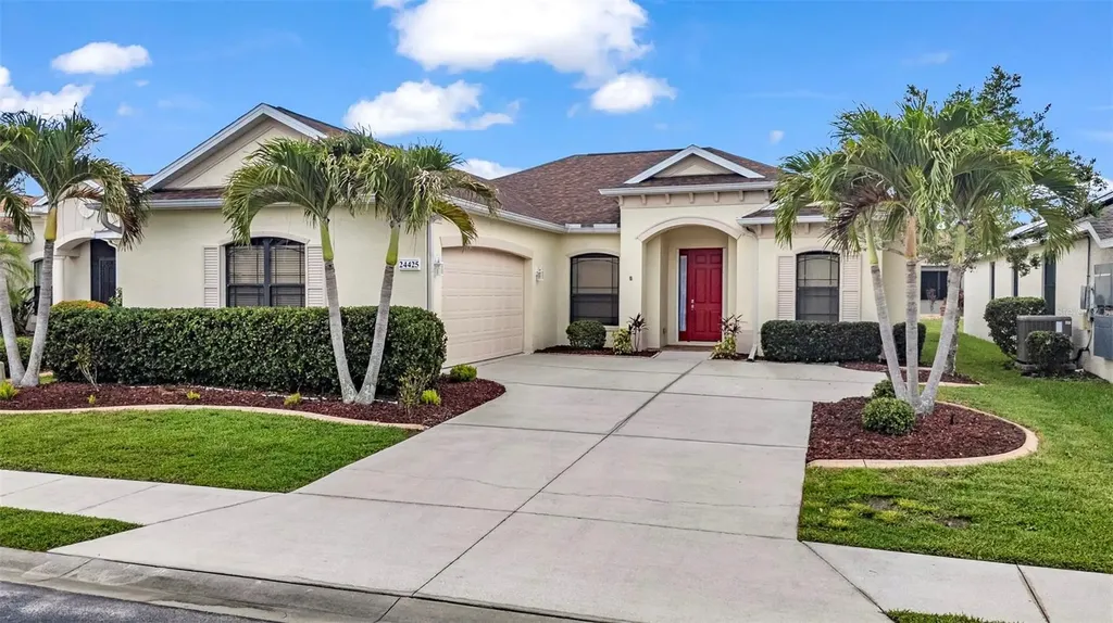 24425 Lakeview Place Port Charlotte FL 33980