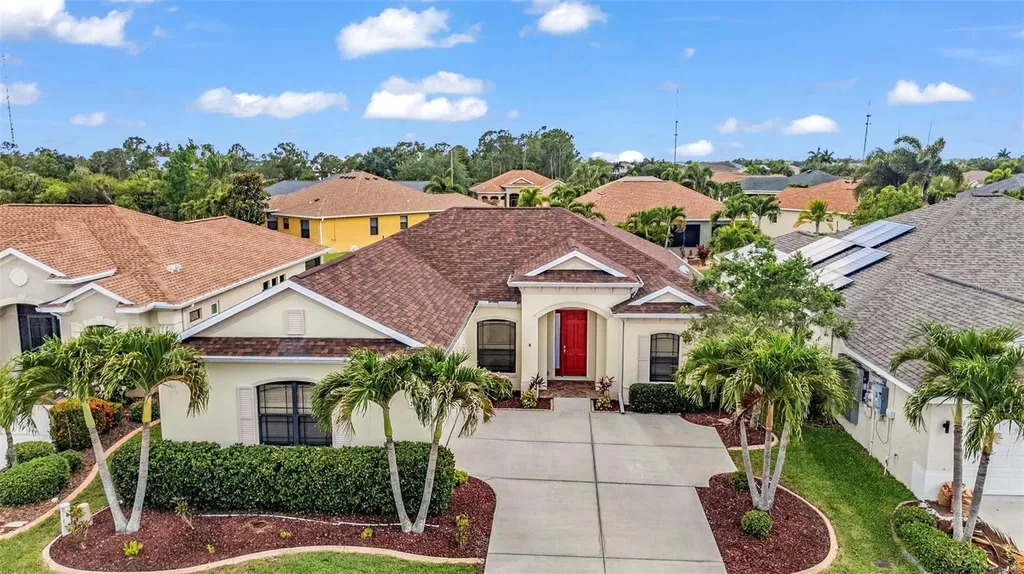 24425 Lakeview Place Port Charlotte FL 33980