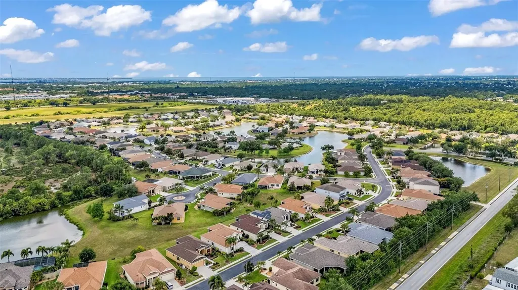 24425 Lakeview Place Port Charlotte FL 33980