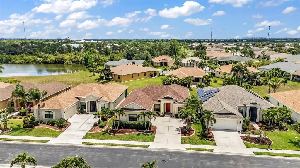24425 Lakeview Place Port Charlotte FL 33980