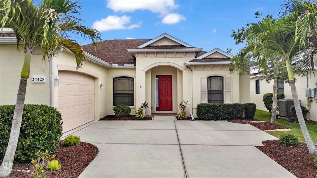 24425 Lakeview Place Port Charlotte FL 33980
