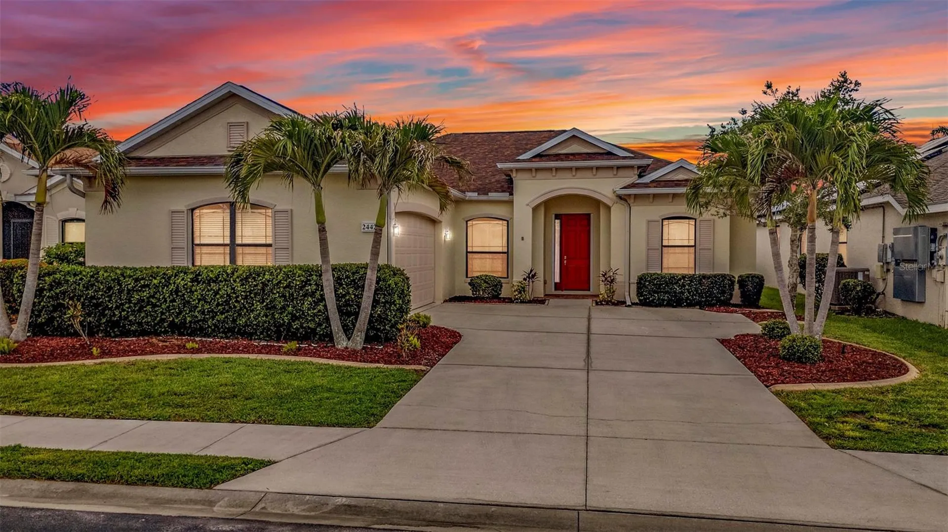 24425 Lakeview Place Port Charlotte FL 33980