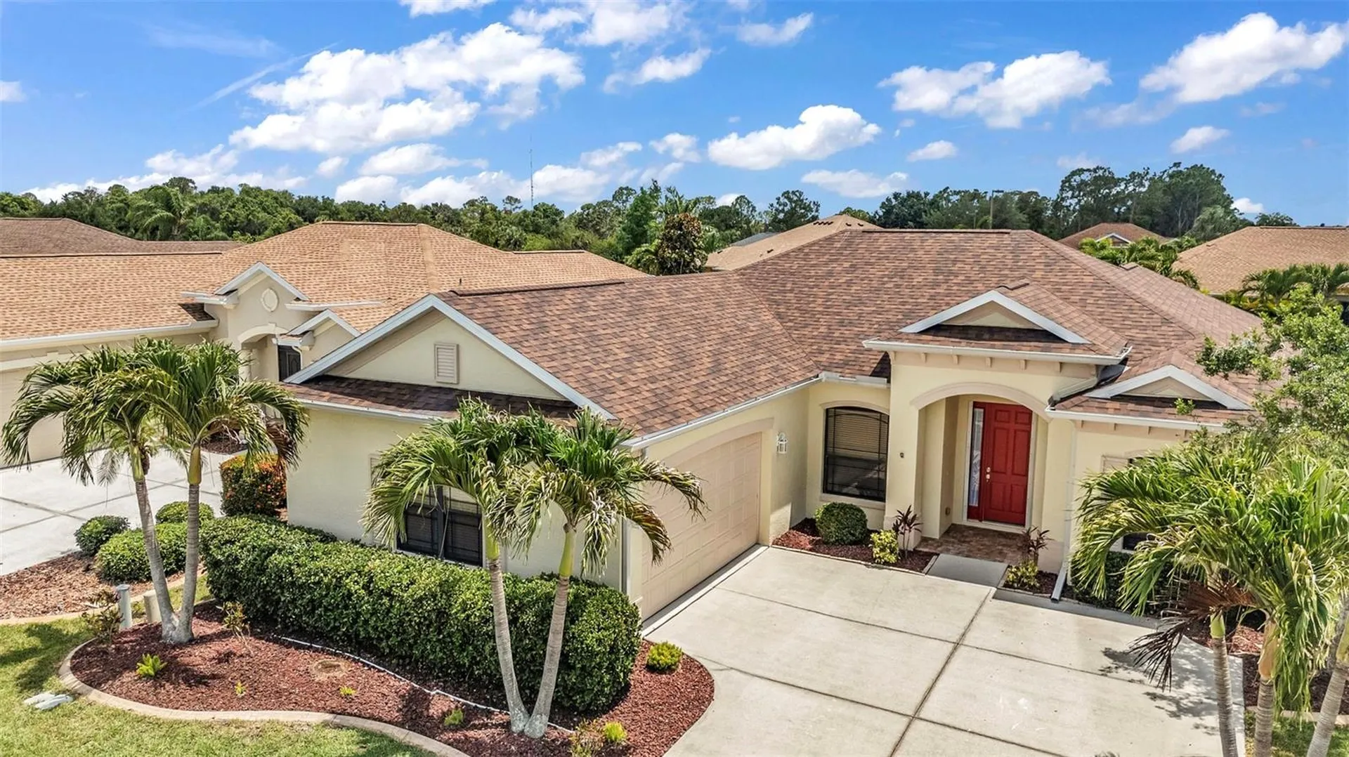 24425 Lakeview Place Port Charlotte FL 33980