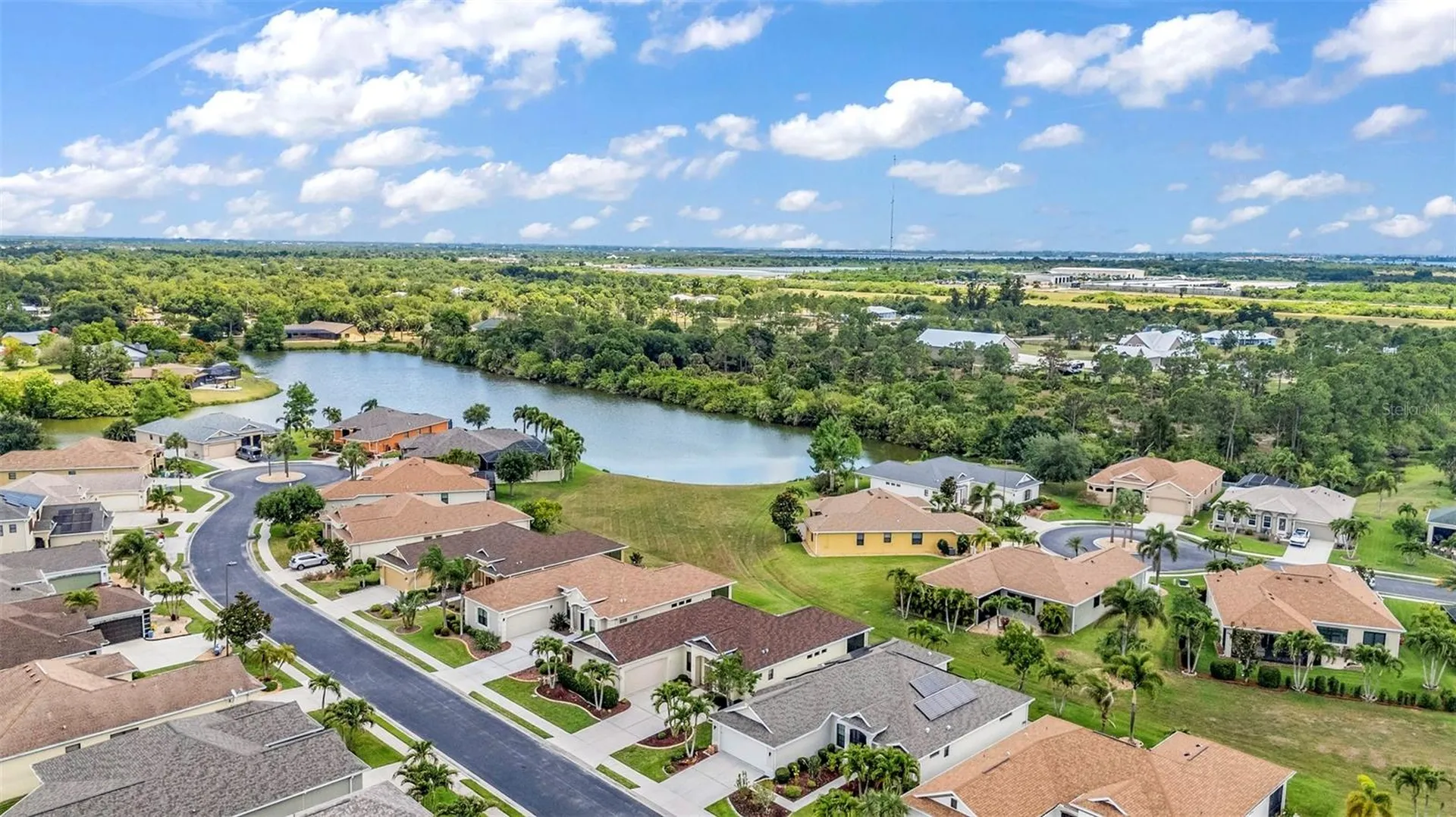 24425 Lakeview Place Port Charlotte FL 33980