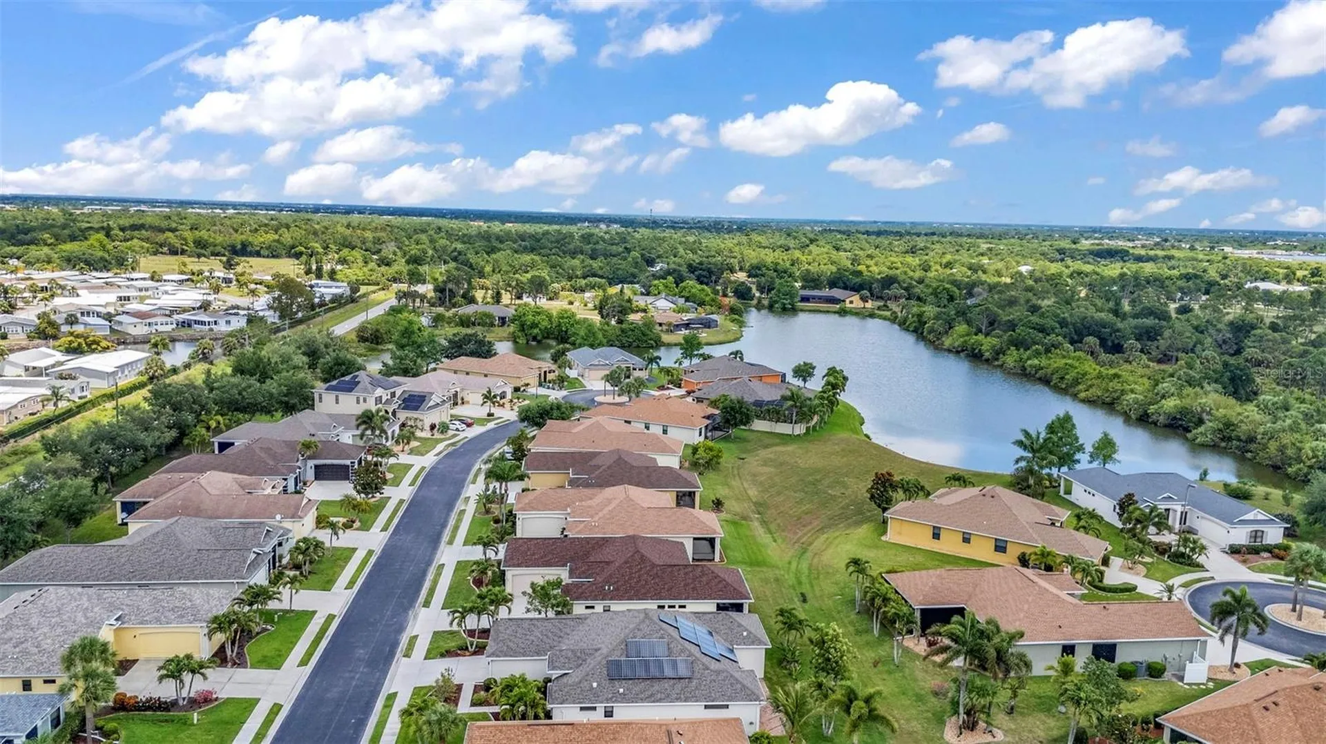 24425 Lakeview Place Port Charlotte FL 33980