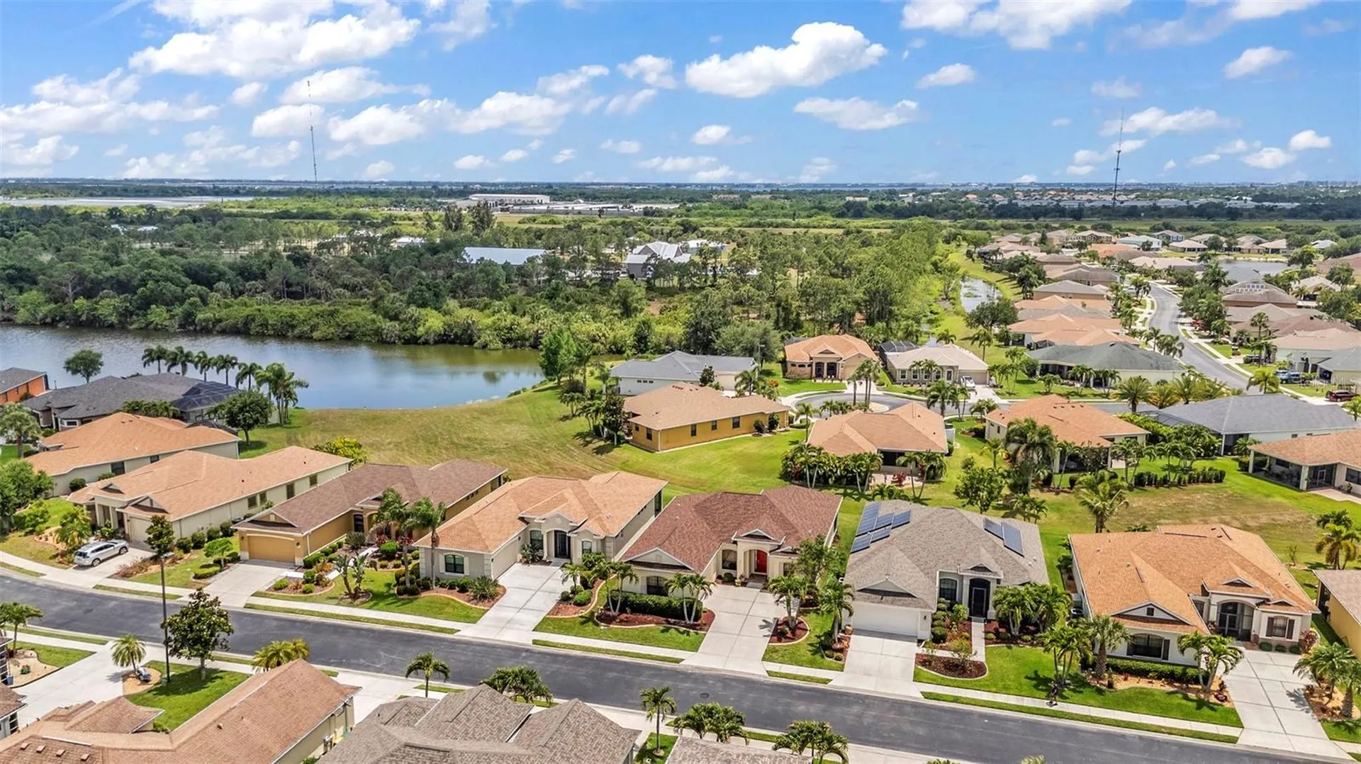 24425 Lakeview Place Port Charlotte FL 33980