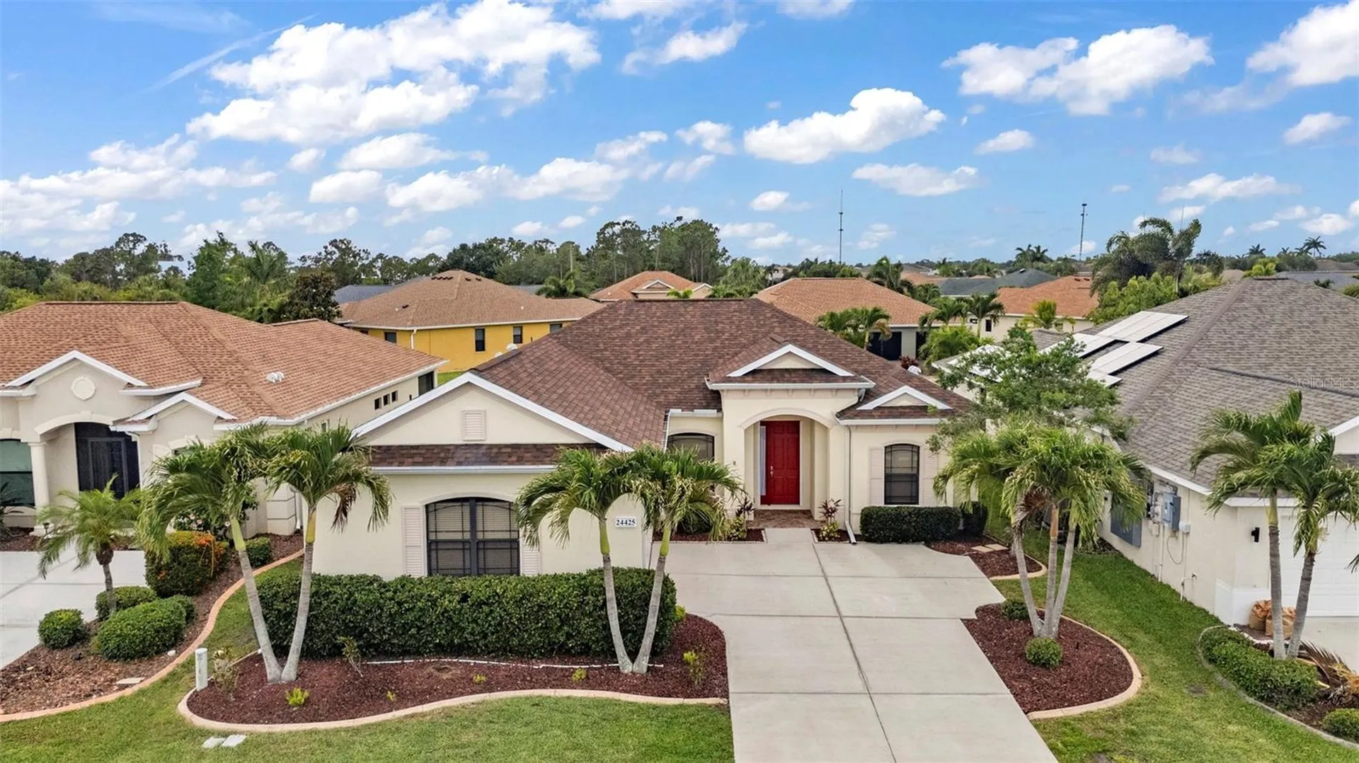 24425 Lakeview Place Port Charlotte FL 33980