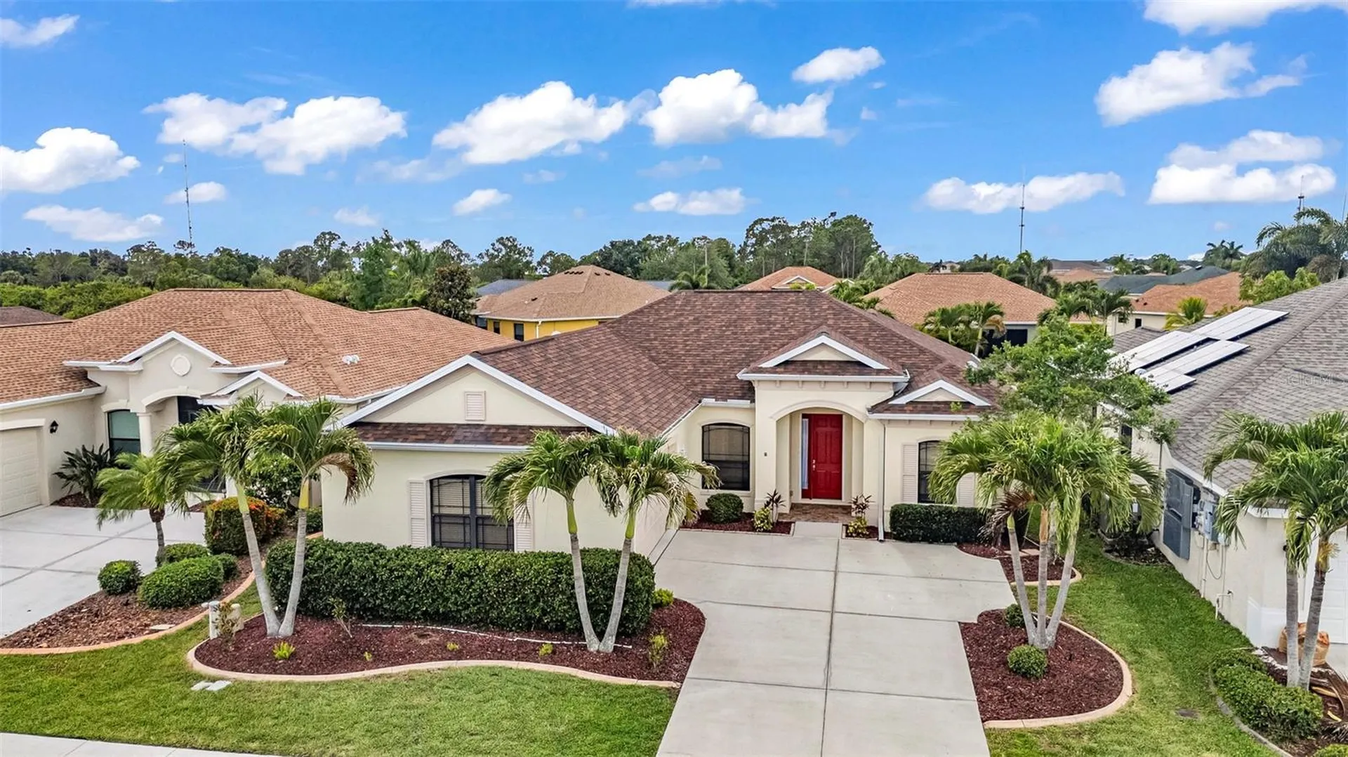 24425 Lakeview Place Port Charlotte FL 33980
