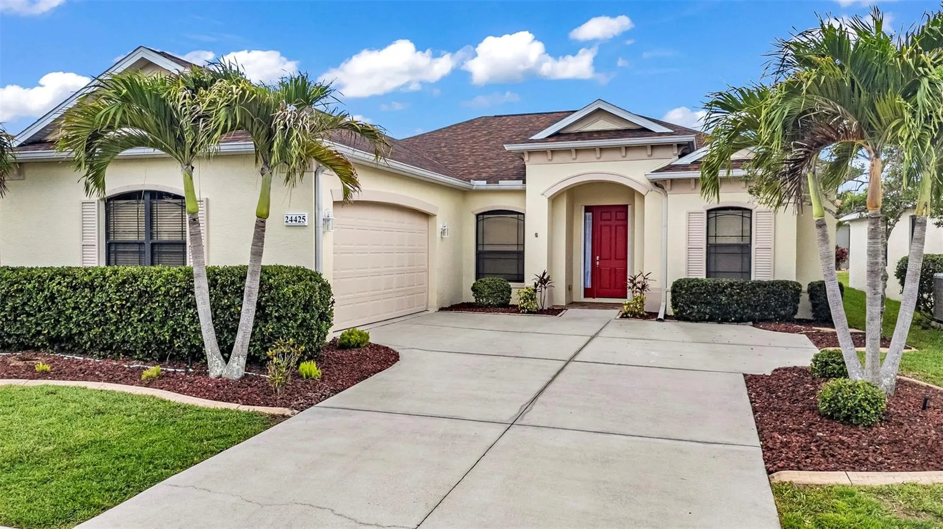 24425 Lakeview Place Port Charlotte FL 33980