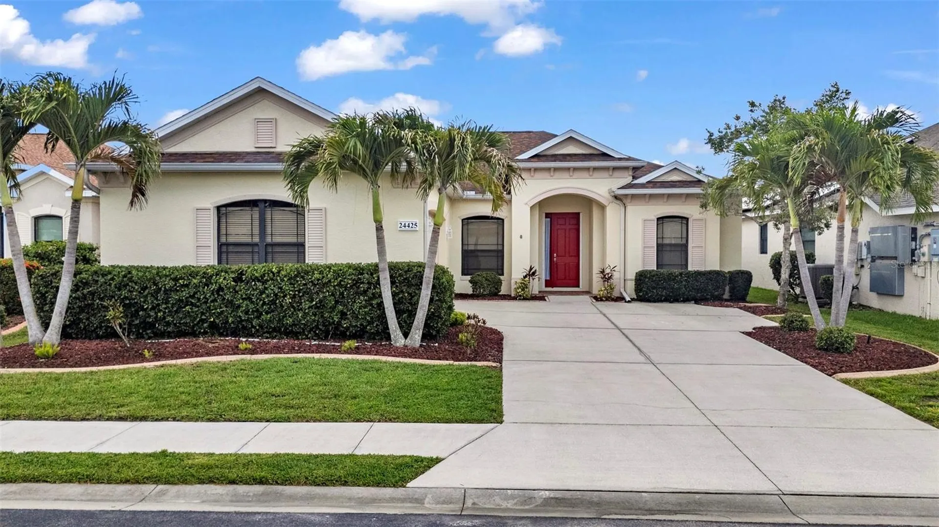 24425 Lakeview Place Port Charlotte FL 33980