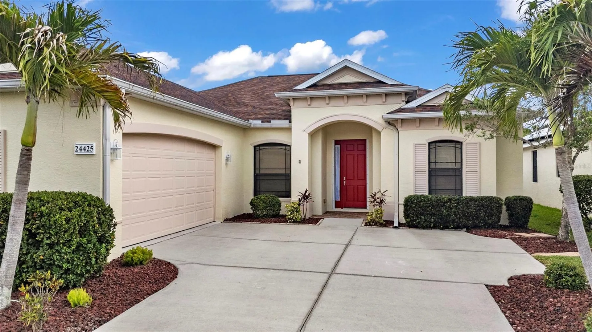 24425 Lakeview Place Port Charlotte FL 33980