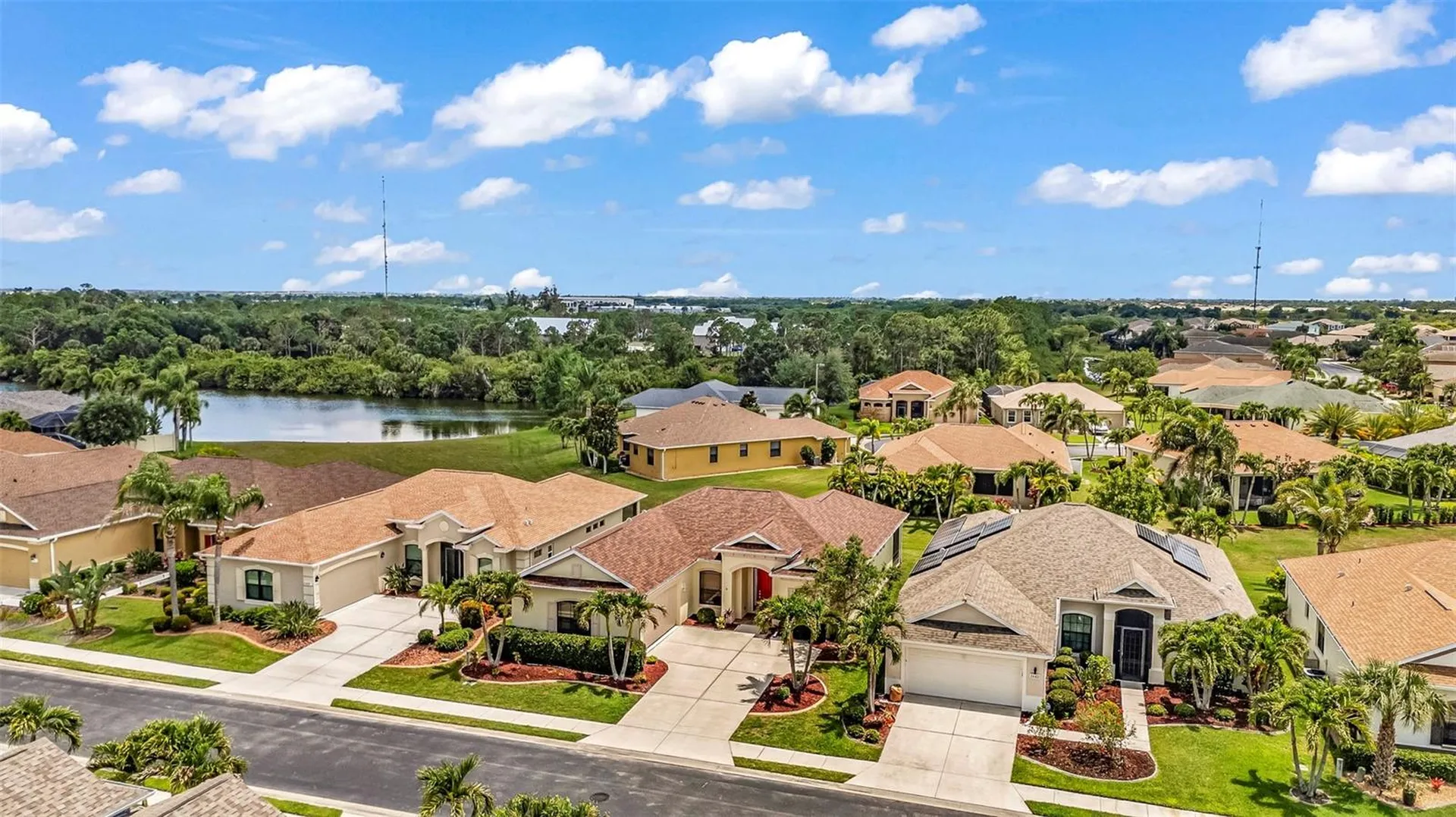 24425 Lakeview Place Port Charlotte FL 33980