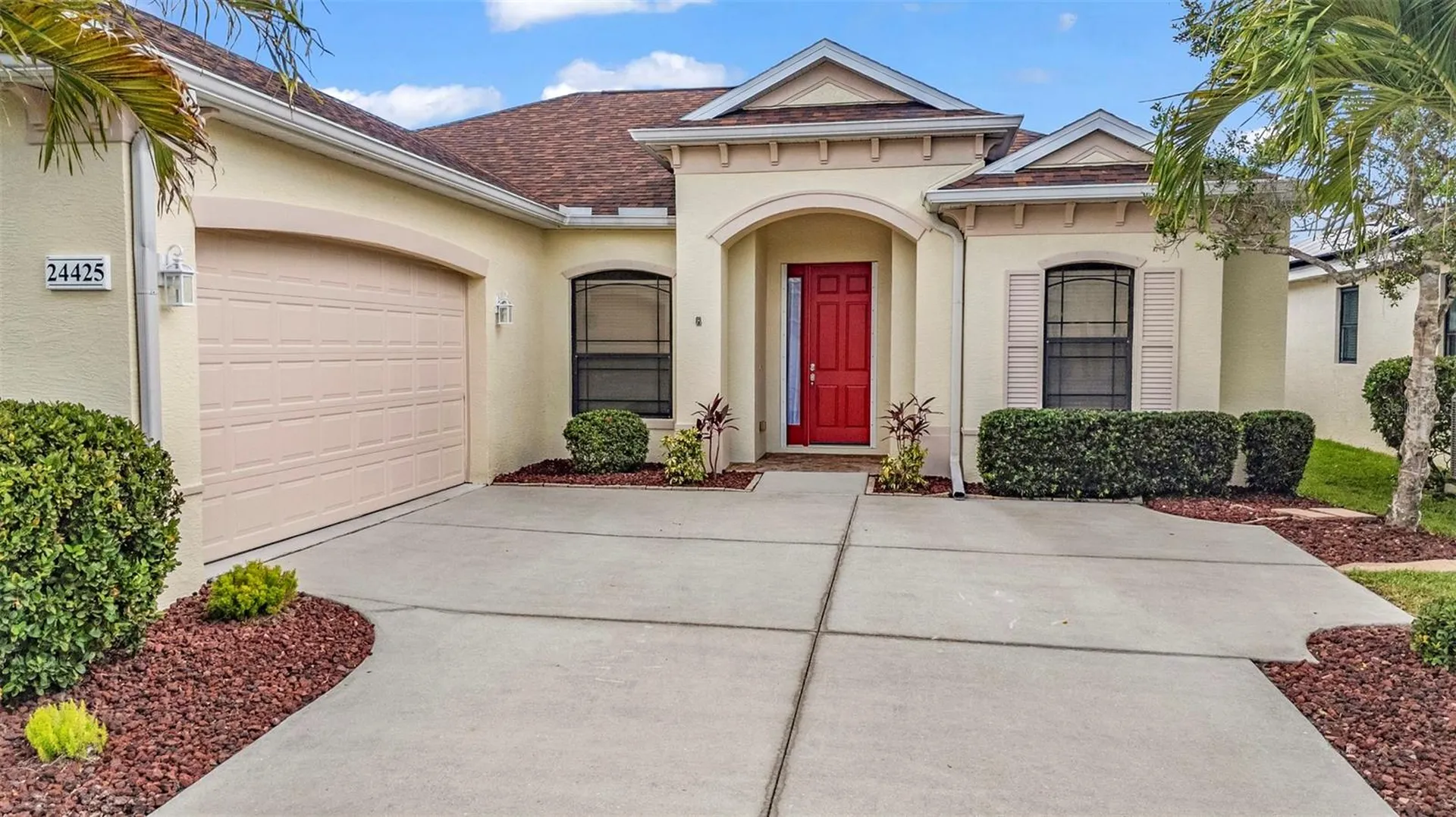 24425 Lakeview Place Port Charlotte FL 33980