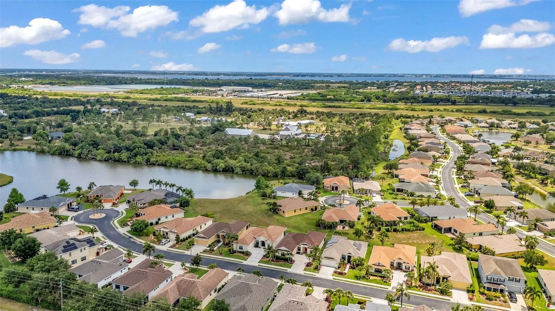24425 Lakeview Place Port Charlotte FL 33980