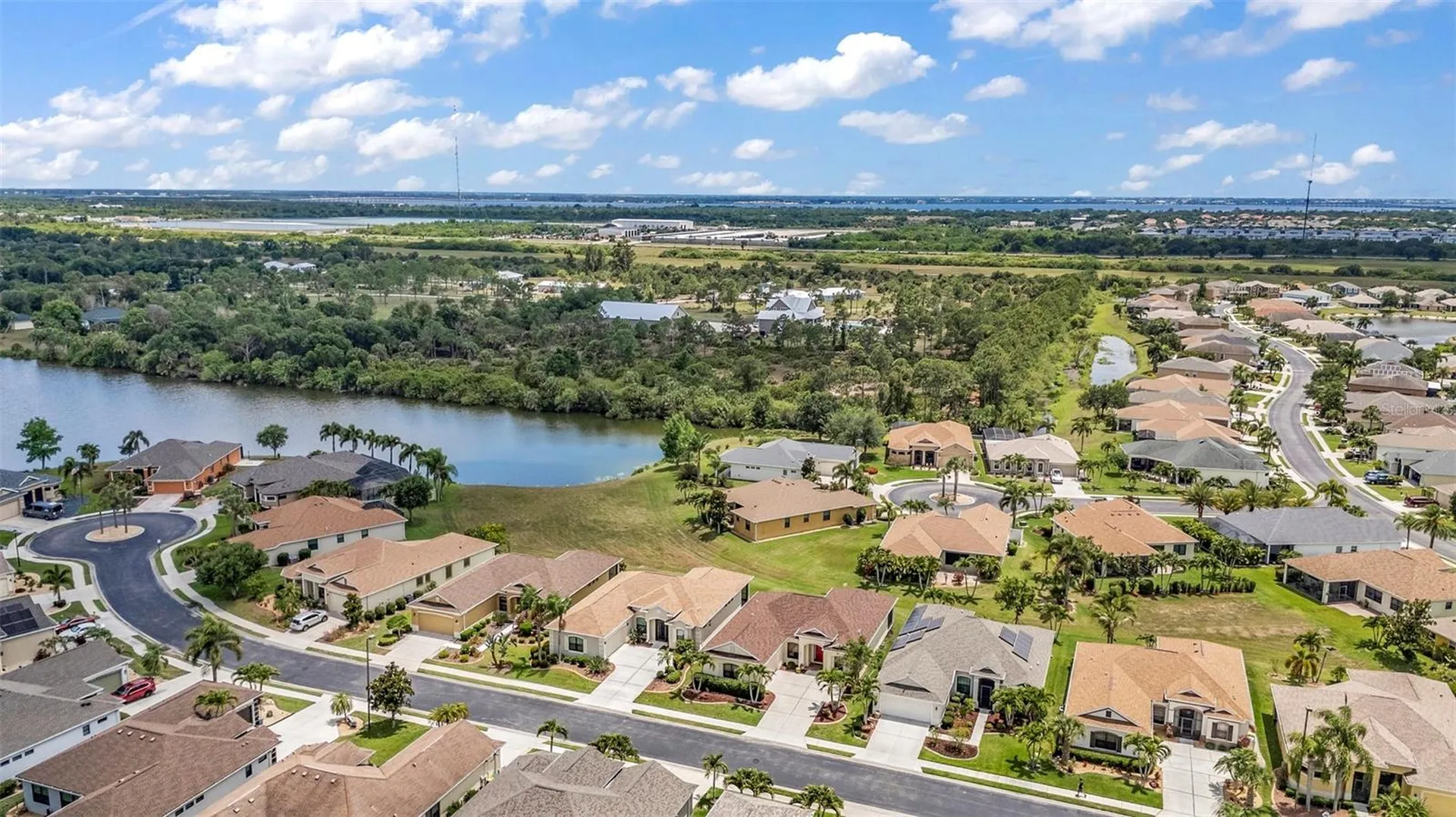 24425 Lakeview Place Port Charlotte FL 33980