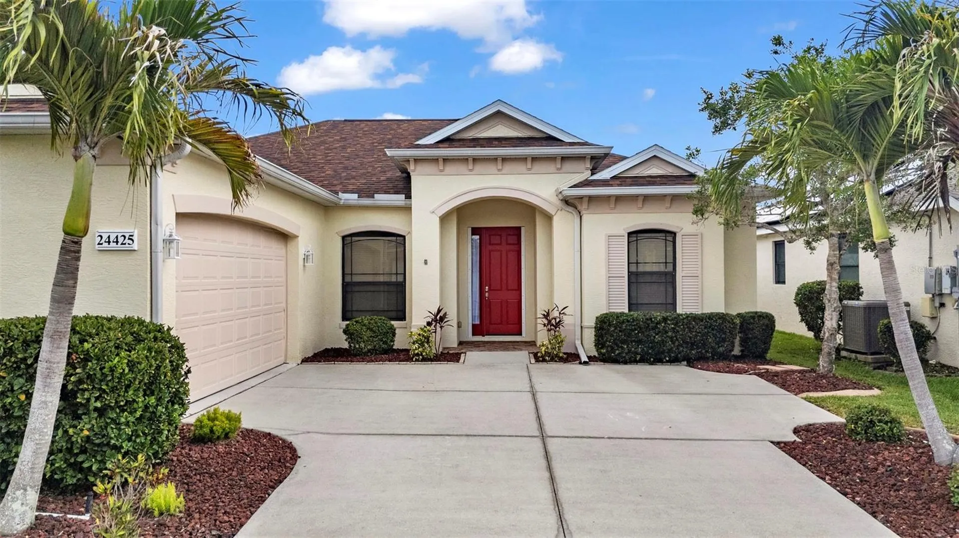 24425 Lakeview Place Port Charlotte FL 33980