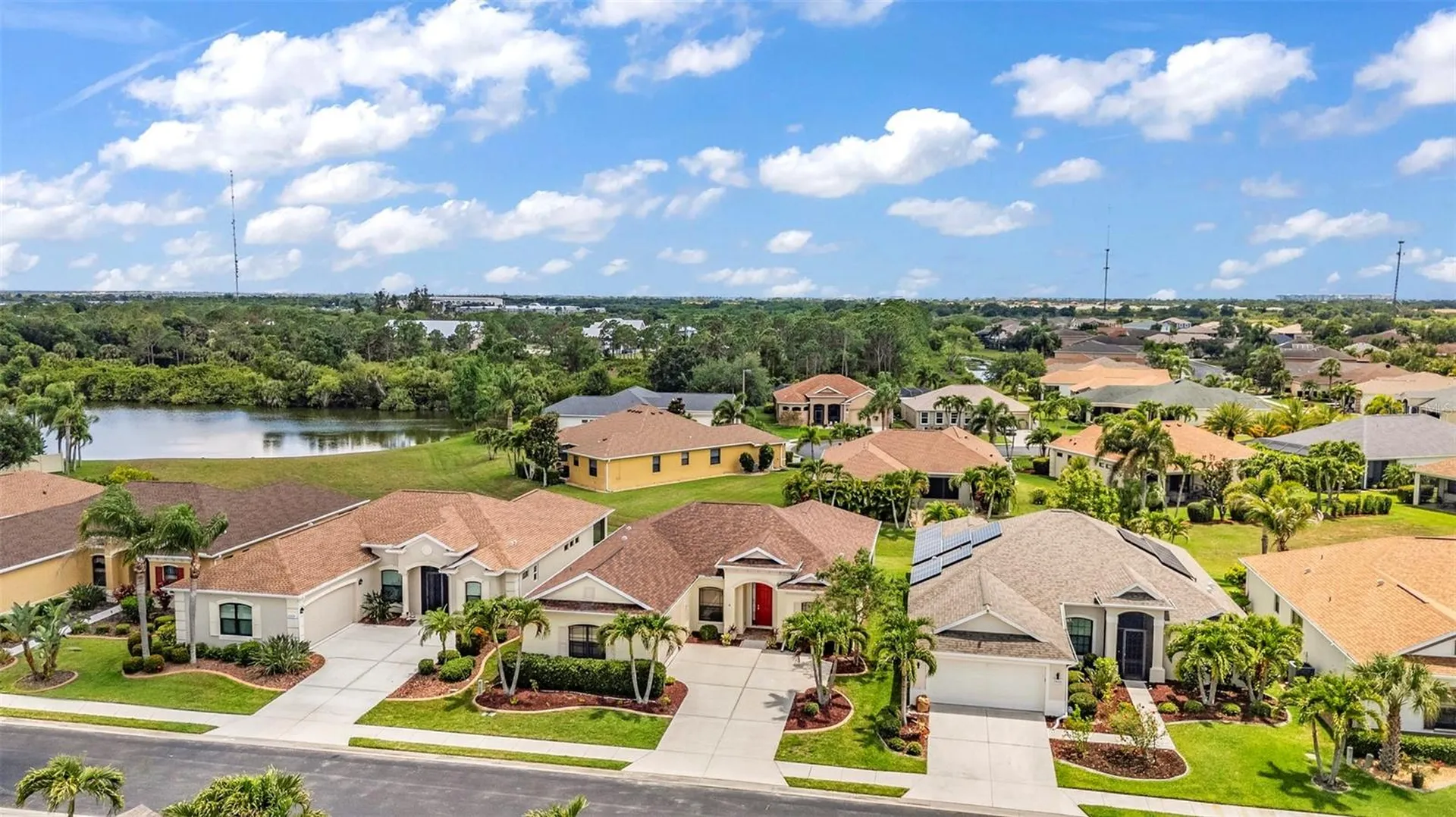 24425 Lakeview Place Port Charlotte FL 33980