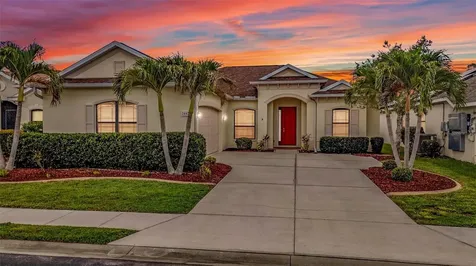 24425 Lakeview Place Port Charlotte FL 33980