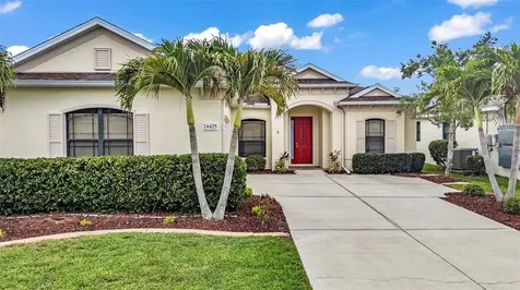 24425 Lakeview Place Port Charlotte FL 33980