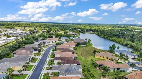 24425 Lakeview Place Port Charlotte FL 33980