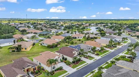 24425 Lakeview Place Port Charlotte FL 33980