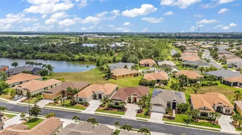 24425 Lakeview Place Port Charlotte FL 33980