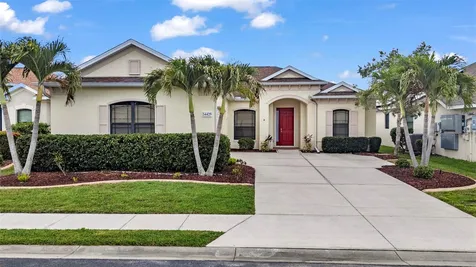 24425 Lakeview Place Port Charlotte FL 33980