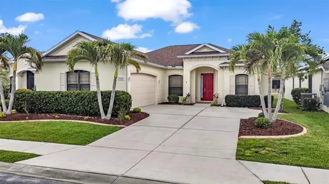 24425 Lakeview Place Port Charlotte FL 33980