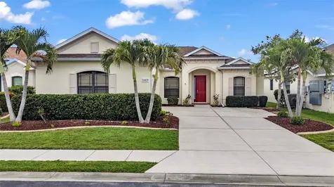 24425 Lakeview Place Port Charlotte FL 33980