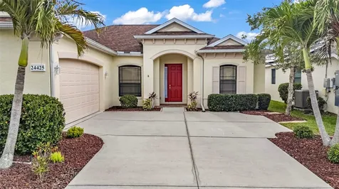 24425 Lakeview Place Port Charlotte FL 33980