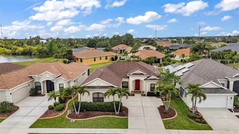 24425 Lakeview Place Port Charlotte FL 33980