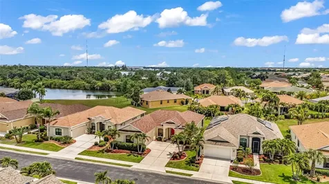 24425 Lakeview Place Port Charlotte FL 33980